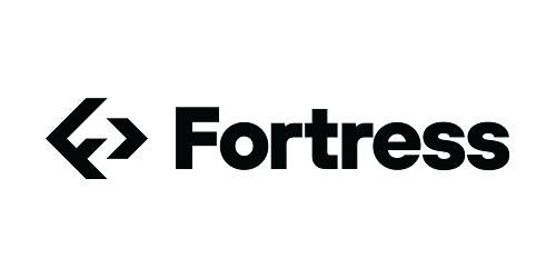 fortress Logo